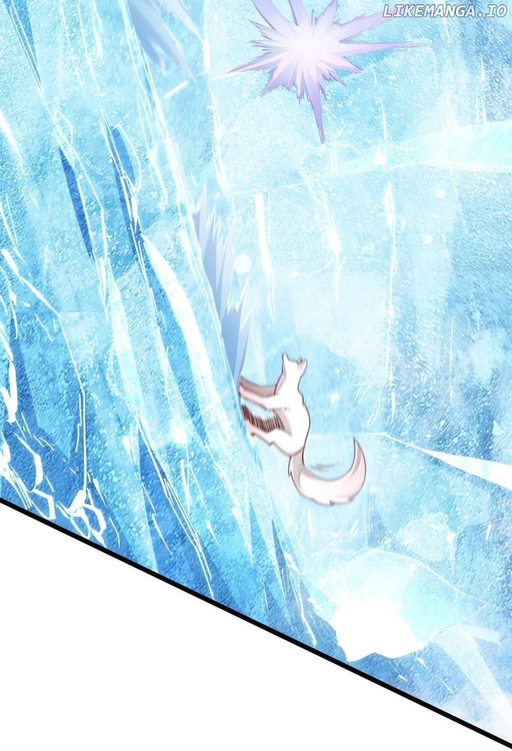 It’s Just Fortune-Telling. How Did the Nine-Tailed Demon Emperor Become My Wife? Chapter 59 - page 15